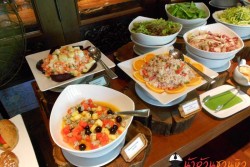Permanent Link to บุฟเฟ่ต์โรงแรมศิริปันนา เชียงใหม่ – สุดหรูแต่ราคาเบาๆ