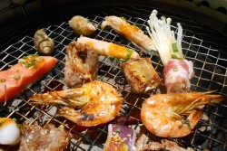 Permanent Link to Kabuki Grill ปิ้งๆ ย่างๆ สไตล์ญี่ปุ่นแท้ๆ นิมมานซอย 6
