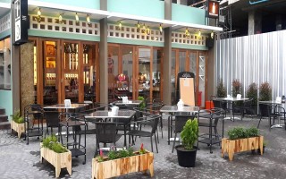 Permanent Link to Wine by Night ต้องที่ Kafevino เชียงใหม่