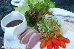 Permanent Link to Xanadu Restaurant ร้านอาหารลอยฟ้า กลางใจเมือง
