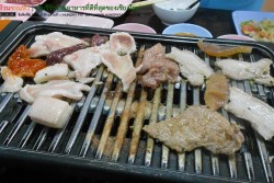 Permanent Link to ตี๋น้อย หมูจุ่ม หมูกระทะ โครงการเชียงใหม่ บิซิเนส ปาร์ค เชียงใหม่