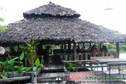 Permanent Link to ชายทุ่งกุ้งเต้น ร้านอาหารสไตล์บาหลี ชานเมือง