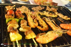 Permanent Link to Taberu Suki & Grill บุฟเฟ่ต์สไตล์ใหม่ สำหรับคนใส่ใจสุขภาพ