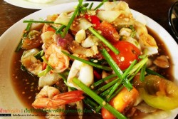 Permanent Link to ส้มตำหลวงพระบาง ส้มตำแซ่บๆ แต่ไม่ต้องไปถึงลาว