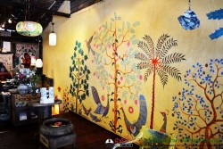 Permanent Link to Thamel Coffee ร้านกาแฟสไตล์เนปาลน้อยคนที่จะรู้จัก