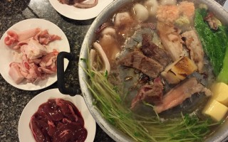 Permanent Link to ชุมแพเนื้อกระทะ ร้านสำหรับคนรักการทานเนื้อ
