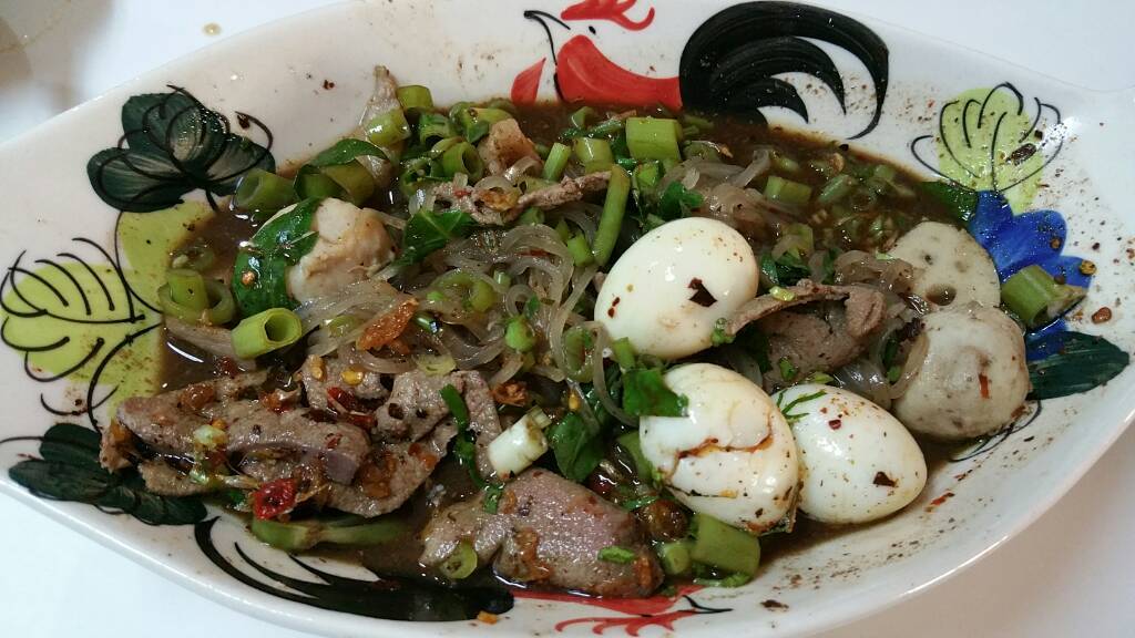 ก๋วยเตี๋ยวเรือ ตี๋หมวย