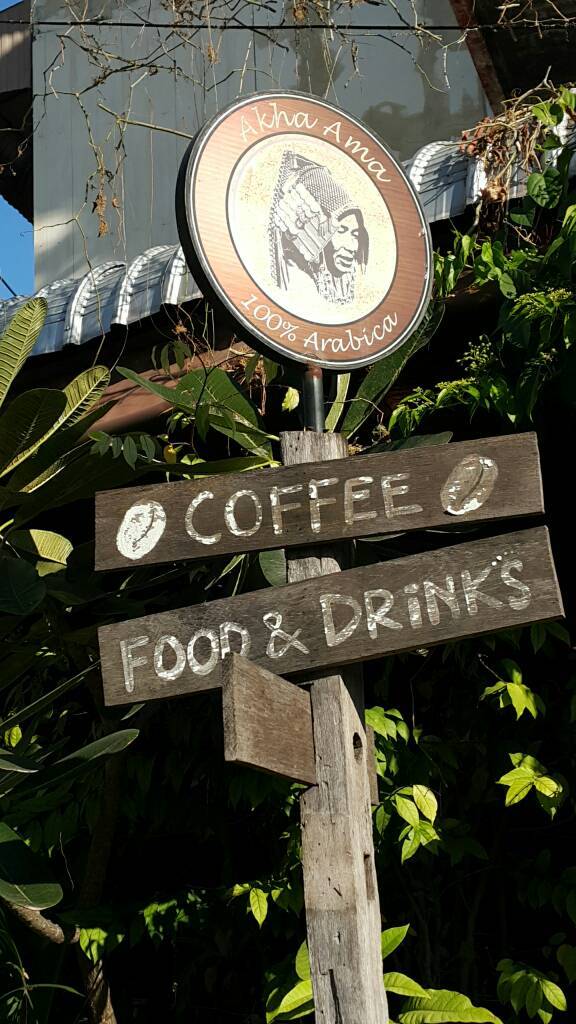 Akha Ama Coffee แบรนด์กาแฟไทย ก้าวไกลไปทั่วโลก