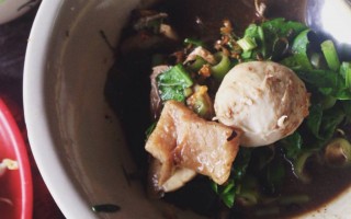 Permanent Link to ก๋วยเตี๋ยวเรือ ตี๋หมวย อร่อยเด็ด เจ็ดย่านน้ำ คอนเฟิร์ม ก๋วยเตี๋ยวเรือ ตี๋หมวย