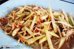 Permanent Link to ส้มตำบัตรคิว ส้มตำร้านอร่อยที่ต้องมีบัตรคิวให้ลูกค้า