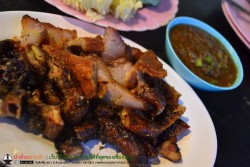 Permanent Link to ร้านฉำฉา (หลัง ร.ร.ปรินซ์) ร้านอาหารพื้นบ้าน สบายๆ