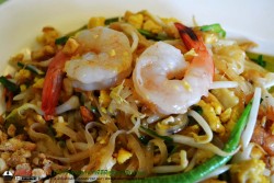 Permanent Link to หัวปลาหม้อไฟเชียงใหม่แลนด์ ผัดไทยแชมป์โลก