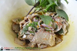 Permanent Link to ต้อย รสแซ่บอาหารอีสานแท้ สั่งตรงจากโคราช