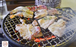 Permanent Link to Hi Seoul 2+1 โฉมใหม่ ปิ้งย่างสไตล์เกาหลี ราคาย่อมเยา