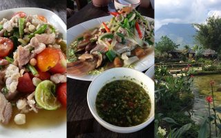 Permanent Link to เสน่ห์ดอยหลวง ร้านอาหารอร่อยๆ ชื่อดังแห่งเชียงดาว