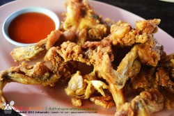 Permanent Link to ครัวดวงสมพงษ์ อาหารพื้นเมือง อร่อย สบายกระเป๋า