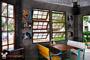 ร้านขนมจีนคุณนายแม่ ร้านอร่อยสำหรับคนเชียงใหม่