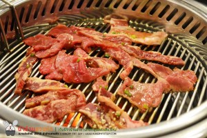 Grill Jung (กิวจัง) ร้านปิ้งย่างบุฟเฟต์น้องใหม่ สุดคุ้ม