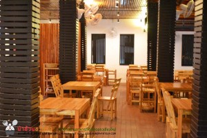 Sit'n Eat ร้านอาหารบรรยากาศดี น้องใหม่ ราคาย่อมเยา