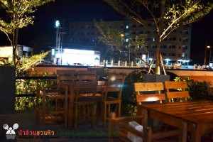 Sit'n Eat ร้านอาหารบรรยากาศดี น้องใหม่ ราคาย่อมเยา