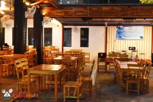 Sit'n Eat ร้านอาหารบรรยากาศดี น้องใหม่ ราคาย่อมเยา