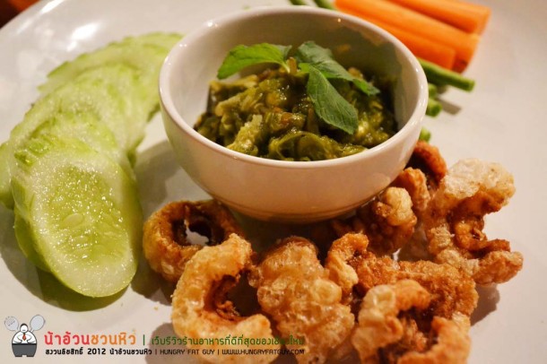 Sit'n Eat ร้านอาหารบรรยากาศดี น้องใหม่ ราคาย่อมเยา