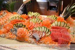 Permanent Link to Friday Seafood Buffet at Akaligo Restaurant
