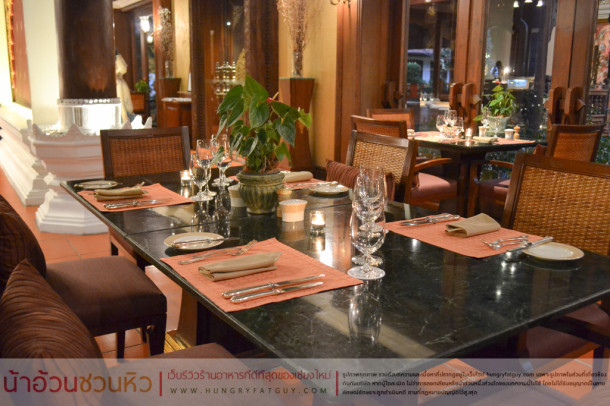 Friday Seafood Buffet at Akaligo Restaurant