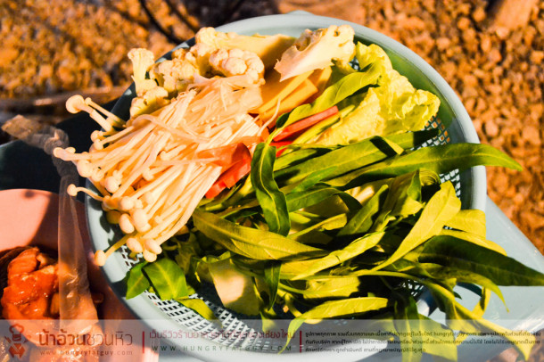 Taberu Suki 'n Grill สุกี้ปิ้งย่างโฉมใหม่ ใส่ใจสุขภาพ