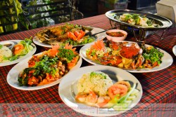 Permanent Link to ภูเก็ต ซีฟู๊ด อาหารทะเลสดๆ ที่หาทานได้ในเชียงใหม่