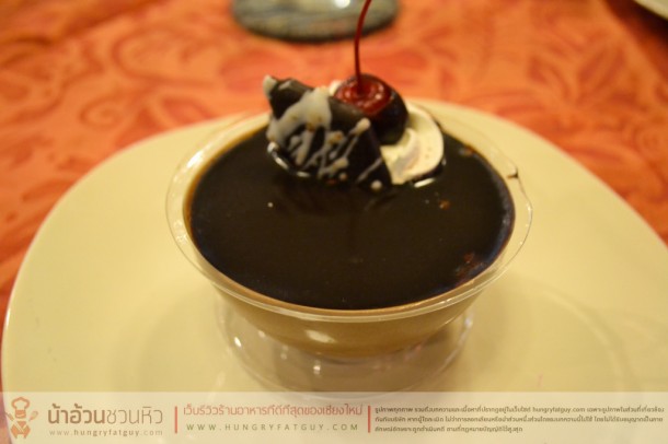 Eat Me ร้านเค้กอร่อย ที่อยู่คู่คนนิมมานฯ มากว่า 10 ปี