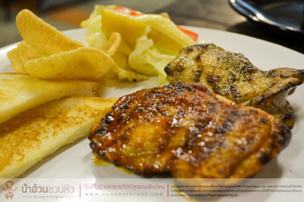 Casanova Diner รถเสบียงคันเล็กๆ แต่เต็มเปี่ยมด้วยคุณภาพ