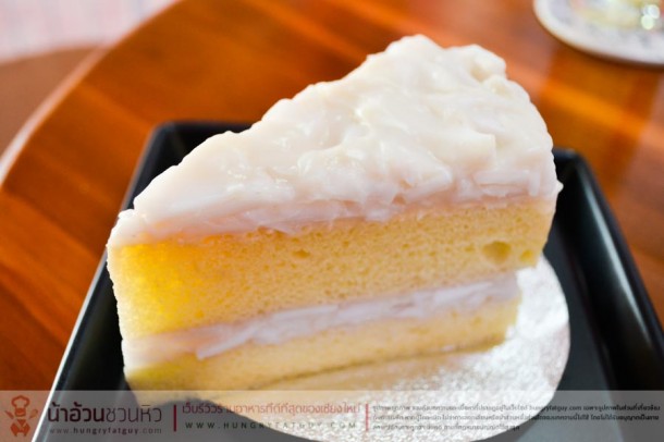 Prefer Sweets Homemade Bakery ตรงข้ามโรงเรียนมงฟอร์ต ประถม เชียงใหม่