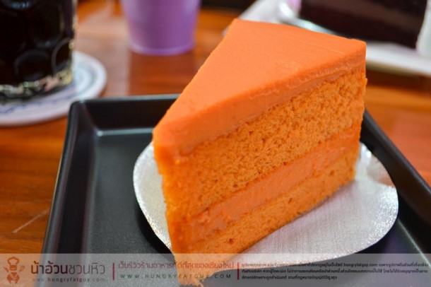 Prefer Sweets Homemade Bakery ตรงข้ามโรงเรียนมงฟอร์ต ประถม เชียงใหม่