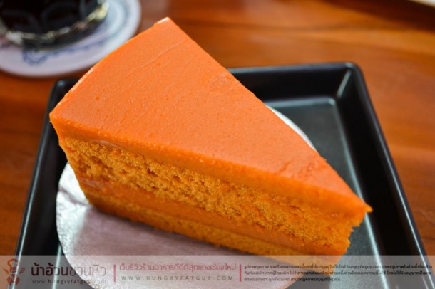 Prefer Sweets Homemade Bakery ตรงข้ามโรงเรียนมงฟอร์ต ประถม เชียงใหม่