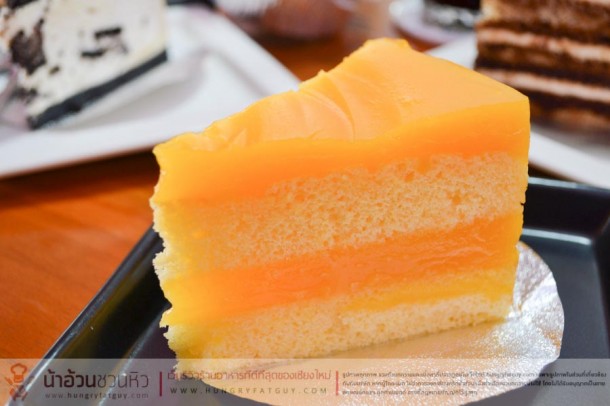 Prefer Sweets Homemade Bakery ตรงข้ามโรงเรียนมงฟอร์ต ประถม เชียงใหม่