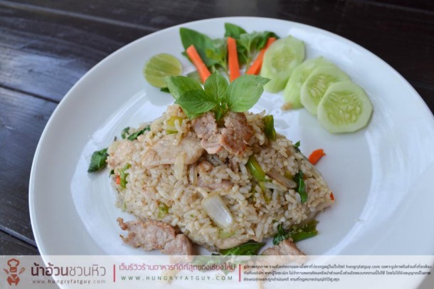 ภูซอมพอ | ข้าวซอย - ดอกไม้ - สายธาร เชียงใหม่