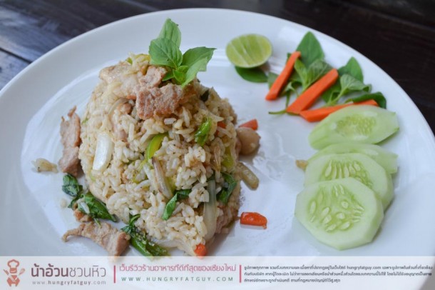 ภูซอมพอ | ข้าวซอย - ดอกไม้ - สายธาร เชียงใหม่