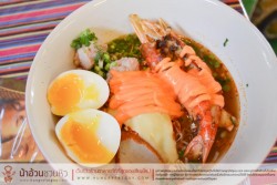 Permanent Link to สถานีสูตรเตี๋ยว ร้านก๋วยเตี๋ยวธรรมดา ที่ไม่ธรรมดา