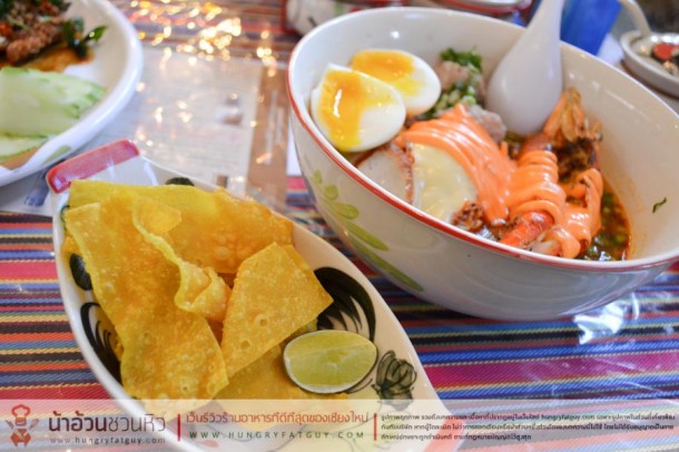 สถานีสูตรเตี๋ยว ร้านก๋วยเตี๋ยวธรรมดา ที่ไม่ธรรมดา