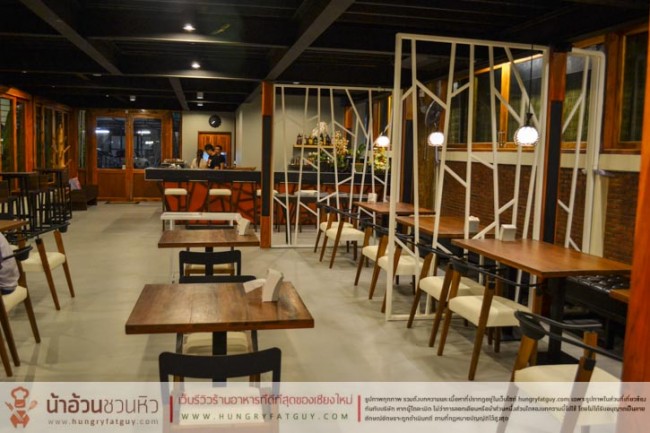 ตำแซ่บ พันนัว ... Modern Delicious LAOS Cuisine