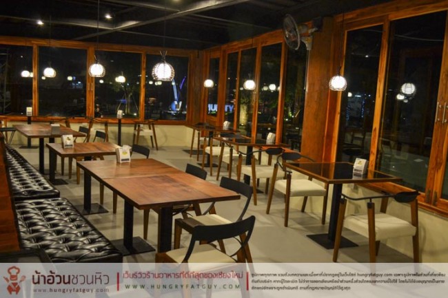 ตำแซ่บ พันนัว ... Modern Delicious LAOS Cuisine