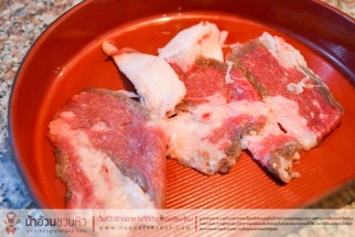 Neko Yakiniku ปิ้งๆ ย่างๆ คุ้มค่าราคาพิเศษ นิมมาน 17