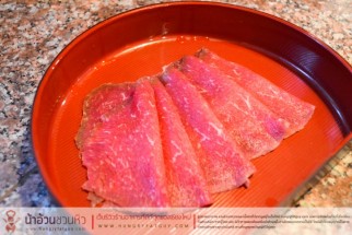 Neko Yakiniku ปิ้งๆ ย่างๆ คุ้มค่าราคาพิเศษ นิมมาน 17