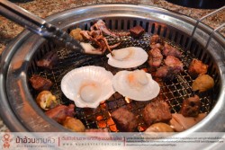 Permanent Link to Neko Yakiniku ปิ้งๆ ย่างๆ คุ้มค่าราคาพิเศษ นิมมาน 17