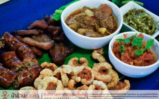 Permanent Link to ร้านลาบบ้านฮา ร้านอาหารเหนือการันตีความเป็นเหนือแท้ๆ