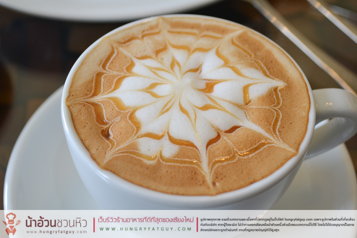 EatDrink เมื่อกาแฟและชามาพบกันอย่างลงตัว