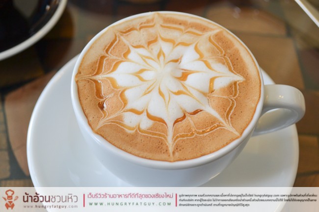 EatDrink เมื่อกาแฟและชามาพบกันอย่างลงตัว