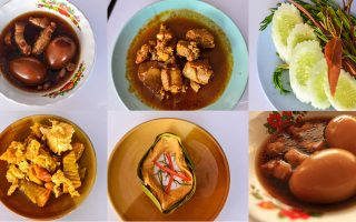 Permanent Link to อร่อยจังฮู้ กับร้านคุณเปรี้ยว อาหารปักษ์ใต้ หน้าวัดพระสิงห์