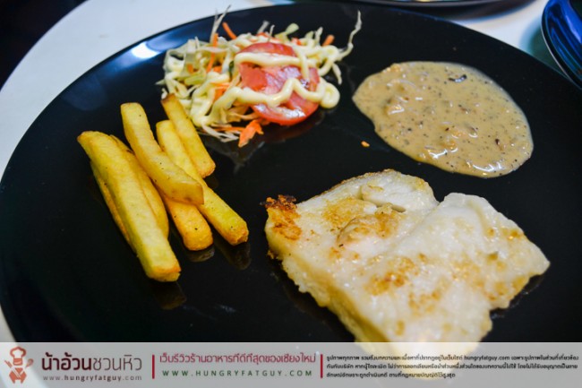 Today Steak & Coffee เชียงใหม่